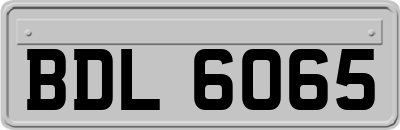 BDL6065