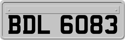 BDL6083