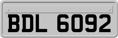 BDL6092