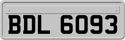 BDL6093