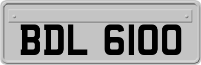 BDL6100