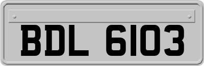 BDL6103