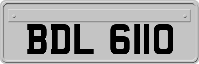 BDL6110