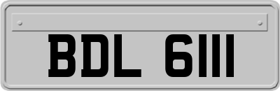 BDL6111