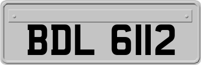 BDL6112