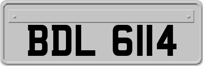 BDL6114