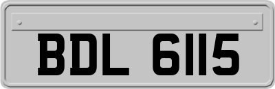 BDL6115