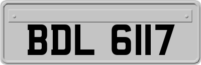 BDL6117