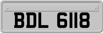 BDL6118