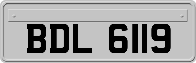 BDL6119