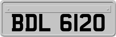 BDL6120