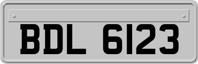 BDL6123
