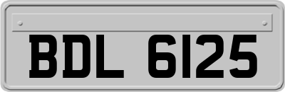 BDL6125