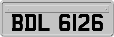 BDL6126