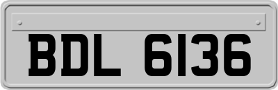 BDL6136