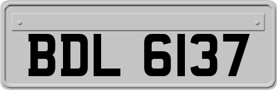 BDL6137
