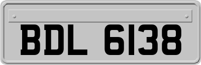 BDL6138