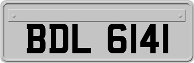 BDL6141