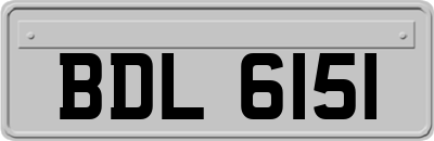 BDL6151