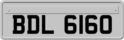 BDL6160