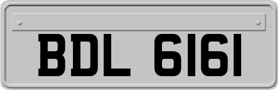 BDL6161