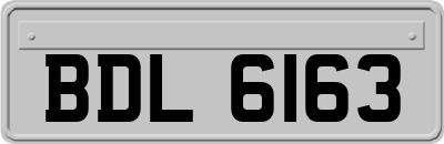 BDL6163