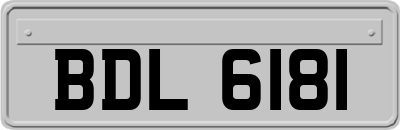 BDL6181