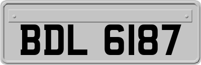 BDL6187