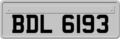BDL6193