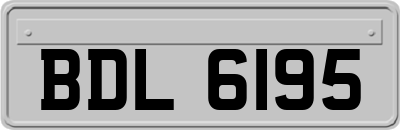 BDL6195