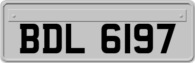 BDL6197