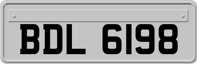 BDL6198