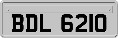 BDL6210