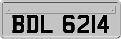 BDL6214