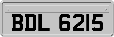 BDL6215