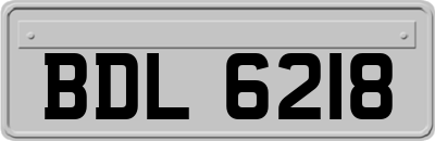 BDL6218