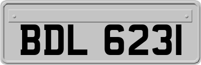 BDL6231