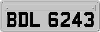 BDL6243