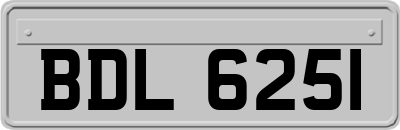 BDL6251