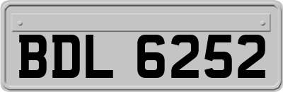 BDL6252
