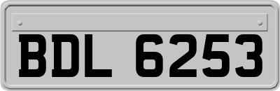 BDL6253