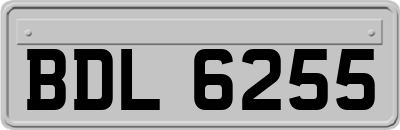 BDL6255