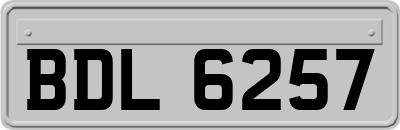 BDL6257