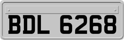 BDL6268