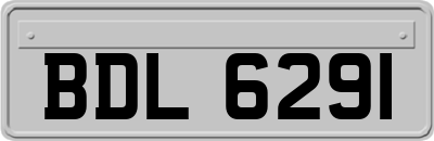 BDL6291