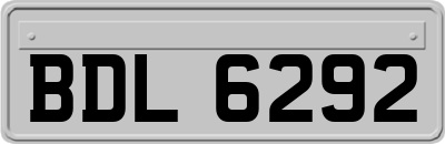 BDL6292