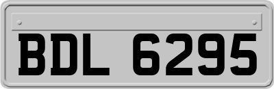 BDL6295