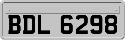 BDL6298