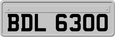 BDL6300