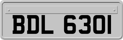 BDL6301